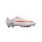 Nike Air Zoom Mercurial Superfly XI Elite AG Break'Em Weiß F100 - weiss