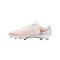 Nike Air Zoom Mercurial Superly XI Pro FG Break'Em Weiß F100 - weiss