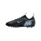 Nike Air Zoom Mercurial Vapor XVI Academy AG Shadow Kids Schwarz F001 - schwarz