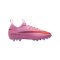 Nike Air Zoom Mercurial Vapor XVI Academy AG Scary Good Kids Rosa F600 - rosa