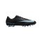 Nike Air Zoom Mercurial Vapor XVI Academy AG Shadow Schwarz F001 - schwarz