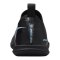 Nike Air Zoom Mercurial Vapor XVI Academy IN Shadow Kids Schwarz F001 - schwarz