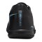 Nike Air Zoom Mercurial Vapor XVI Academy IN Shadow Schwarz F001 - schwarz
