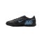 Nike Air Zoom Mercurial Vapor XVI Academy IN Shadow Schwarz F001 - schwarz
