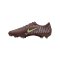 Nike Air Zoom Mercurial Vapor XVI Academy MG Kylian Mbappe Braun F200 - braun