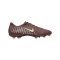 Nike Air Zoom Mercurial Vapor XVI Academy MG Kylian Mbappe Braun F200 - braun