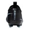 Nike Air Zoom Mercurial Vapor XVI Academy MG Shadow Kids Schwarz F001 - schwarz