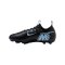 Nike Air Zoom Mercurial Vapor XVI Academy MG Shadow Kids Schwarz F001 - schwarz
