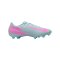 Nike Air Zoom Mercurial Vapor XVI Academy FG/MG Prism Blau F301 - blau