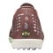 Nike Air Zoom Mercurial Vapor XVI Academy TF Kylian Mbappe Braun F200 - braun
