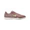 Nike Air Zoom Mercurial Vapor XVI Academy TF Kylian Mbappe Braun F200 - braun