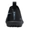 Nike Air Zoom Mercurial Vapor XVI Academy TF Shadow Kids Schwarz F001 - schwarz