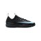 Nike Air Zoom Mercurial Vapor XVI Academy TF Shadow Kids Schwarz F001 - schwarz