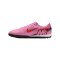 Nike Air Zoom Mercurial Vapor XVI Academy TF Scary Good Rosa F600 - rosa