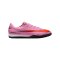 Nike Air Zoom Mercurial Vapor XVI Academy TF Scary Good Rosa F600 - rosa