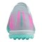 Nike Air Zoom Mercurial Vapor XVI Academy TF Prism Blau F301 - blau