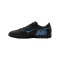 Nike Air Zoom Mercurial Vapor XVI Academy TF Shadow Schwarz F001 - schwarz
