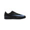 Nike Air Zoom Mercurial Vapor XVI Academy TF Shadow Schwarz F001 - schwarz