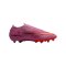Nike Air Zoom Mercurial Vapor XVI Elite AG Scary Good Rosa F600 - rosa