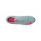 Nike Air Zoom Mercurial Vapor XVI Elite AG-Pro Prism Blau F301 - blau