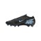 Nike Air Zoom Mercurial Vapor XVI Elite AG Shadow Schwarz F001 - schwarz