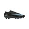 Nike Air Zoom Mercurial Vapor XVI Elite AG Shadow Schwarz F001 - schwarz