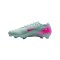 Nike Air Zoom Mercurial Vapor XVI Elite FG Prism Blau F301 - blau