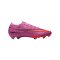 Nike Air Zoom Mercurial Vapor XVI Elite FG Scary Good Rosa F600 - rosa