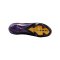 Nike Air Zoom Mercurial Vapor XVI Elite FG Kylian Mbappe Signature Lila F500 - lila