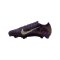 Nike Air Zoom Mercurial Vapor XVI Elite FG Kylian Mbappe Signature Lila F500 - lila