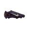 Nike Air Zoom Mercurial Vapor XVI Elite FG Kylian Mbappe Signature Lila F500 - lila
