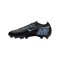 Nike Air Zoom Mercurial Vapor XVI Pro AG Shadow Schwarz F001 - schwarz