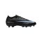 Nike Air Zoom Mercurial Vapor XVI Pro AG Shadow Schwarz F001 - schwarz