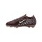 Nike Jr Air Zoom Mercurial Vapor XVI Pro FG Kylian Mbappe Kids Braun F200 - braun