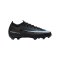 Nike Air Zoom Mercurial Vapor XVI Pro FG Shadow Kids Schwarz F001 - schwarz