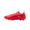 Nike Jr. Air Zoom Mercurial Vapor XVII Academy AG Break'Em Kids Rot F600 - rot