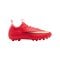Nike Jr. Air Zoom Mercurial Vapor XVII Academy AG Break'Em Kids Rot F600 - rot