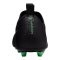 Nike Jr. Air Zoom Mercurial Vapor XVII Academy Low AG Shadow Kids Schwarz F001 - schwarz