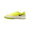 Nike Air Zoom Mercurial Vapor XVII Academy Low IN Grün F200 - gruen