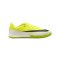 Nike Air Zoom Mercurial Vapor XVII Academy Low IN Grün F200 - gruen