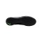 Nike Air Zoom Mercurial Vapor XVII Academy Low IN Shadow Schwarz F001 - schwarz