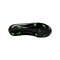 Nike Air Zoom Mercurial Vapor XVII Academy Low MG Shadow Kids Schwarz F001 - schwarz
