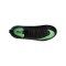 Nike Air Zoom Mercurial Vapor XVII Academy Low MG Shadow Kids Schwarz F001 - schwarz