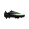 Nike Air Zoom Mercurial Vapor XVII Academy Low SG Shadow Schwarz F001 - schwarz