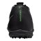 Nike Air Zoom Mercurial Vapor XVII Academy Low TF Shadow Schwarz F001 - schwarz