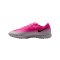 Nike Air Zoom Mercurial Vapor XVII Academy Low TF Breakout Rosa F900 - rosa