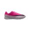 Nike Air Zoom Mercurial Vapor XVII Academy Low TF Breakout Rosa F900 - rosa