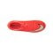 Nike Air Zoom Mercurial Vapor XVII Academy MG Break'Em Rot F600 - rot
