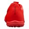 Nike Air Zoom Mercurial Vapor XVII Academy TF Break'Em Rot F600 - rot