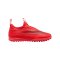 Nike Jr. Air Zoom Mercurial Vapor XVII Club Flex PS TF Break'Em Kids Rot F600 - rot